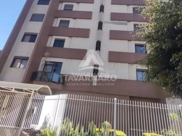 Apartamento com 3 quartos à Venda - Ponta Grossa - Ref. 535543-4