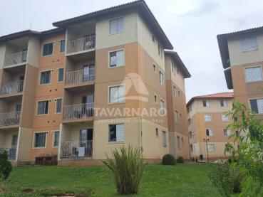 Apartamento com 2 quartos à Venda - Ponta Grossa - Ref. 535546-4