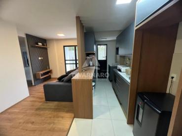 Apartamento com 2 quartos à Venda - Ponta Grossa - Ref. 535547-4