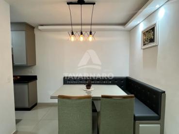 Apartamento com 2 quartos à Venda - Ponta Grossa - Ref. 535553-4
