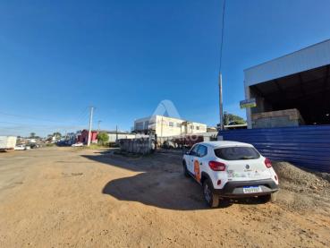 Armazém / Barracão / Depósito / Galpão de 705m² à Venda - Ponta Grossa - Ref. 535555-4