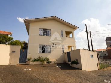 Apartamento com 3 quartos à Venda - Ponta Grossa - Ref. 535556-4