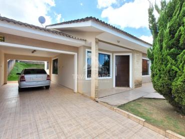 Casa de 522m² à Venda, 3 quartos - Ponta Grossa - Ref. 535561-4