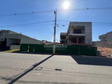 Casa em Condomínio de 200m² à Venda, 3 quartos - Ponta Grossa - Ref. 535566-4