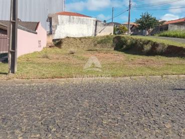 Terreno de 401m² à Venda - Ponta Grossa - Ref. 535567-4