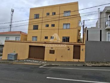 Apartamento com 2 quartos à Venda - Ponta Grossa - Ref. 535583-4