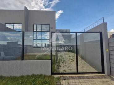 Casa de 120m² à Venda, 2 quartos - Ponta Grossa - Ref. 535584-4