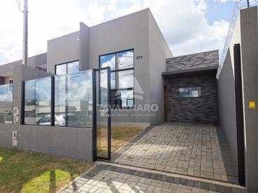 Casa de 120m² à Venda, 2 quartos - Ponta Grossa - Ref. 535584-4
