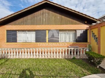 Casa de 301m² à Venda, 3 quartos - Ponta Grossa - Ref. 535601-4