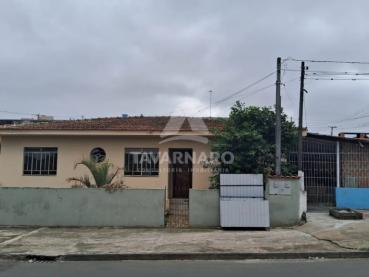 Casa de 488m² à Venda, 3 quartos - Ponta Grossa - Ref. 535605-4
