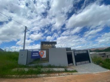 Casa de 312m² à Venda, 3 quartos - Ponta Grossa - Ref. 535606-4