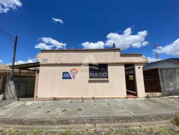 Casa de 288m² à Venda, 3 quartos - Ponta Grossa - Ref. 535613-4