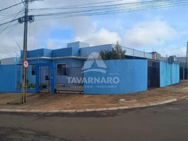 Casa de 195m² à Venda, 3 quartos - Ponta Grossa - Ref. 535614-4