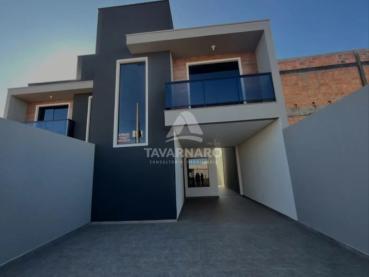 Sobrado de 267m² à Venda, 3 quartos - Ponta Grossa - Ref. 535618-4