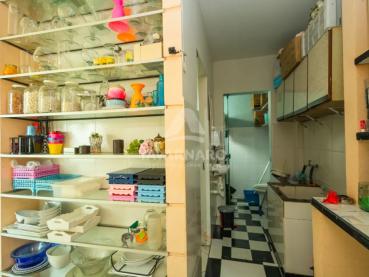 Sala Comercial de 608m² à Venda - Ponta Grossa - Ref. 535619-4