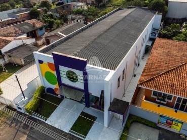 Sala Comercial de 608m² à Venda - Ponta Grossa - Ref. 535619-4