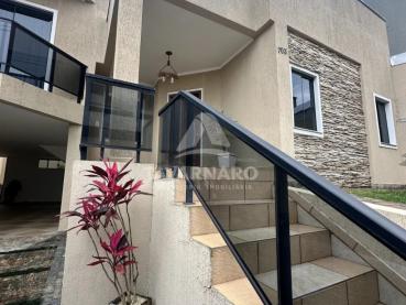 Casa de 231m² à Venda, 3 quartos - Ponta Grossa - Ref. 535621-4