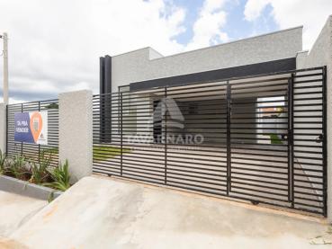 Casa de 200m² à Venda, 3 quartos - Ponta Grossa - Ref. 535622-4