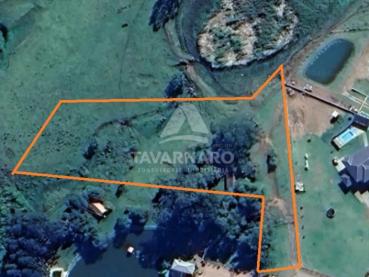 Terreno de 4.180m² à Venda - Carambei - Ref. 535623-4