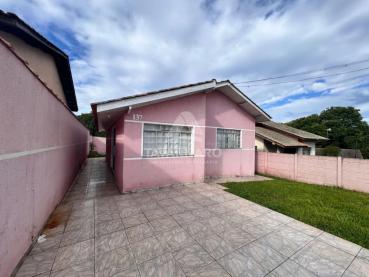 Casa de 297m² à Venda, 3 quartos - Ponta Grossa - Ref. 535628-4