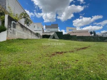 Terreno de 553m² à Venda - Ponta Grossa - Ref. 535629-4