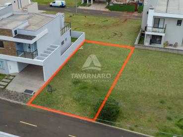 Terreno de 200m² à Venda - Ponta Grossa - Ref. 535632-4
