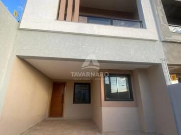 Sobrado de 71m² à Venda, 2 quartos - Ponta Grossa - Ref. 535636-4