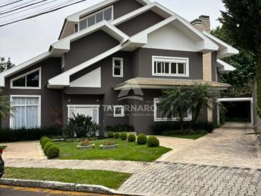 Casa em Condomínio de 1.168m² à Venda, 3 quartos - Ponta Grossa - Ref. 535637-4