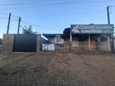 Casa de 429m² à Venda, 3 quartos - Ponta Grossa - Ref. 535638-4