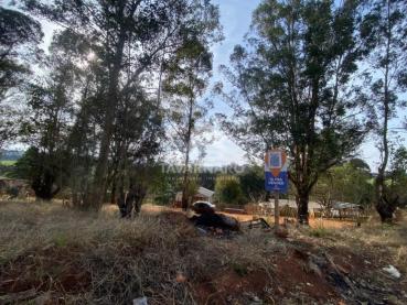 Terreno de 795m² à Venda - Ponta Grossa - Ref. 535643-4