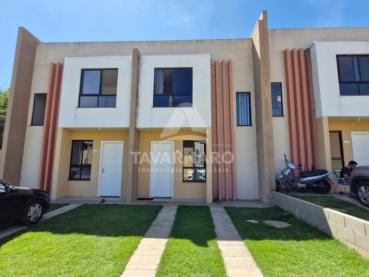 Sobrado com 2 quartos à Venda - Ponta Grossa - Ref. 535650-4