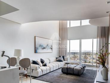 Apartamento com 4 quartos à Venda - Ponta Grossa - Ref. 535653-4