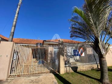 Casa de 216m² à Venda, 3 quartos - Ponta Grossa - Ref. 535657-4