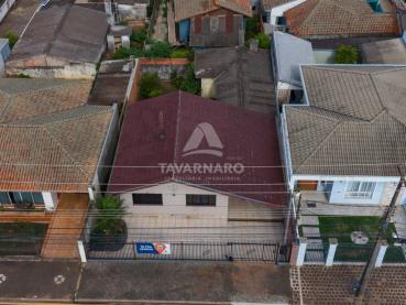 Casa de 313m² à Venda, 3 quartos - Ponta Grossa - Ref. 535659-4