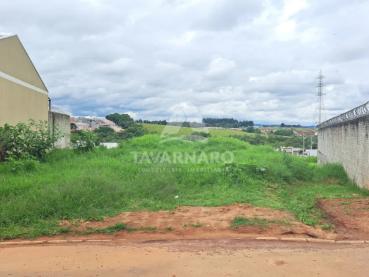 Terreno de 299m² à Venda - Ponta Grossa - Ref. 535660-4