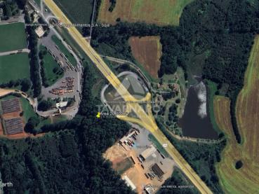 Terreno de 20.000m² à Venda - Ponta Grossa - Ref. 535661-4