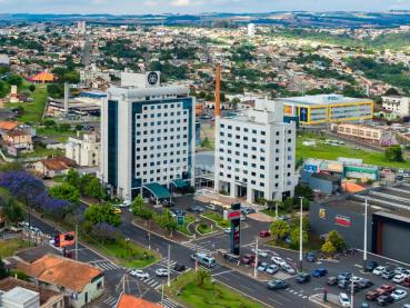 Sala Comercial à Venda - Ref. 535663-4