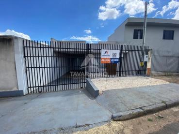 Casa de 121m² à Venda, 3 quartos - Ponta Grossa - Ref. 535664-4