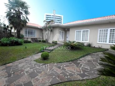 Sala Comercial de 927m² à Venda - Ponta Grossa - Ref. 535665-4