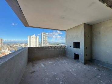 Apartamento com 3 quartos à Venda - Ponta Grossa - Ref. 535666-4