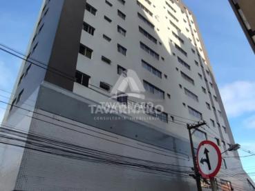 Apartamento com 4 quartos à Venda - Ponta Grossa - Ref. 535672-4