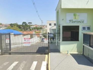 Apartamento com 2 quartos à Venda - Ponta Grossa - Ref. 535676-4