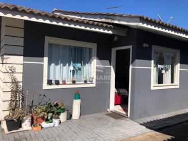 Casa com 3 quartos à Venda - Ponta Grossa - Ref. 535677-4