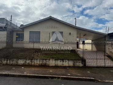 Casa de 431m² à Venda, 3 quartos - Ponta Grossa - Ref. 535682-4