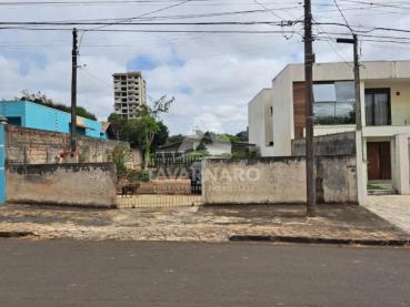 Terreno de 484m² à Venda - Ponta Grossa - Ref. 535685-4