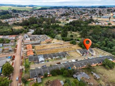 Terreno de 90m² à Venda - Ponta Grossa - Ref. 535687-4