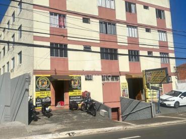 Sala Comercial à Venda - Ref. 535691-4