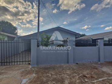 Casa de 275m² à Venda, 3 quartos - Ponta Grossa - Ref. 535695-4