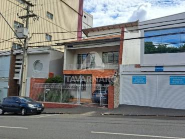 Sala Comercial de 261m² à Venda - Ponta Grossa - Ref. 535696-4