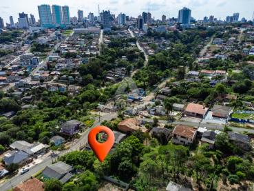 Terreno de 490m² à Venda - Ponta Grossa - Ref. 535697-4